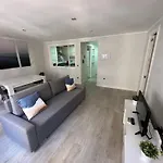 Dos Torres Sindarin Apartman
