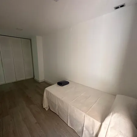 Dos Torres Sindarin Apartman Zaragoza