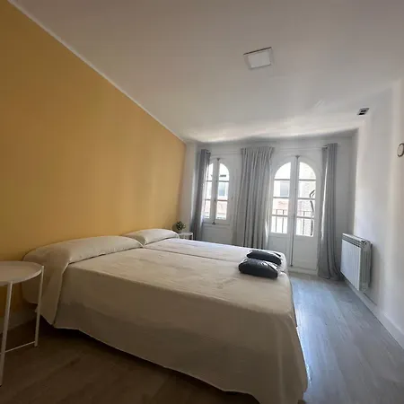 Dos Torres Sindarin Zaragoza