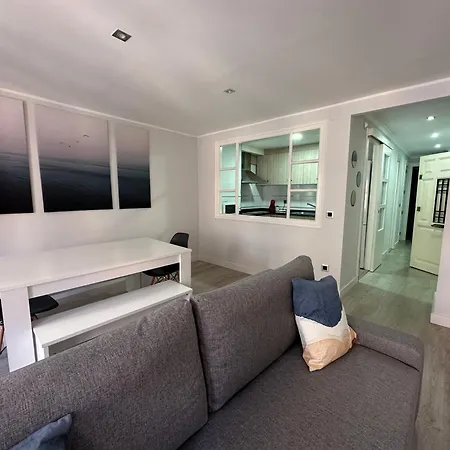Appartement Dos Torres Sindarin