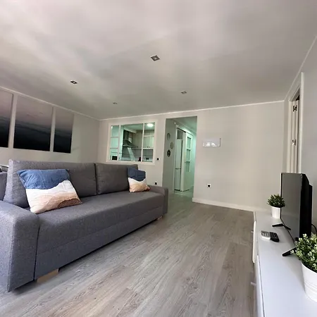 Apartman Dos Torres Sindarin