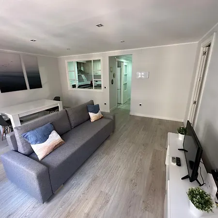 Dos Torres Sindarin Apartman