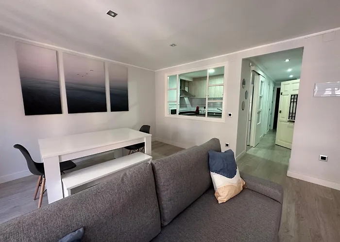 公寓 Dos Torres Sindarin